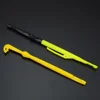 2pcs Plastic Fishing Hook Remover Tool with Knot Picker Hook Disgorger Removal ► Photo 3/6
