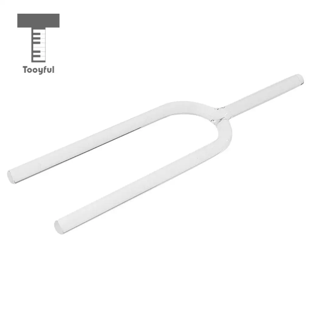Meditation singing bowl, Crystal tuning fork, clear quartz singing bowl, for meditation yoga, perfect sound, Dia 12mm, 1 Piece