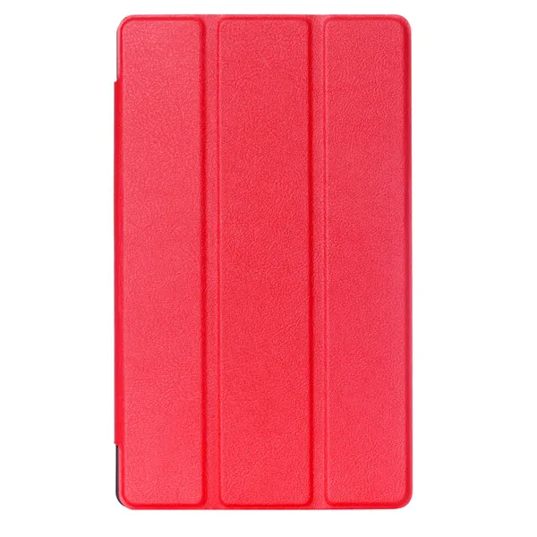 

Magnet PU Leather Case Cover For Amazon new Fire HD 8 2015 tablet cover stand case