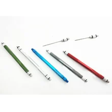 Открытый 2 в 1 Карп Рыболовная дрель крюк Boilie установка для волос крючок набор инструментов