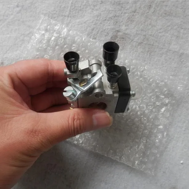 CARBURETOR STIHL FC85 FS85 KW85 SP5 FR80 4