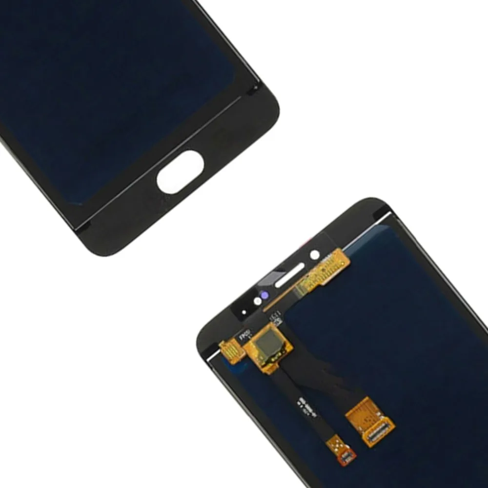 ЖК дисплей 5 дюйма L681H M681H для MEIZU M3 Note с сенсорным экраном и дигитайзером в сборе