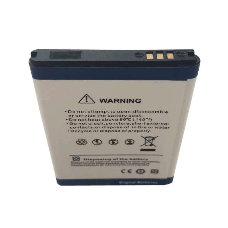  EB464358VU Battery for Samsung Galaxy Y Duos S6102 Mini 2 S6500 S6802 S7508 Galaxy Ace Plus S7500 (7)