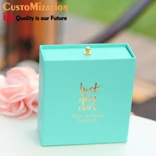 Свадебная коробка для конфет, индивидуальный Европейский логотип, Свадебная подарочная коробка+ минимальный заказ 50 шт+ индивидуальный логотип, добавить USD$50