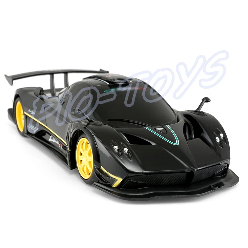 Новое поступление, подарок Zonda R 1/24, Радиоуправляемый пульт дистанционного управления, скоростная Гоночная машина, электрические радиомашины, игрушки, дрейф-драйв, роскошный подарок