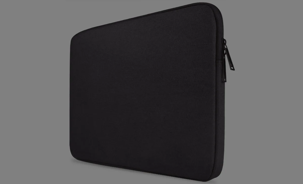 Хит, водонепроницаемая сумка для ноутбука, чехол для ноутбука Macbook retina Pro, 13,3 дюймов, чехол для lenovo 11, 12, 13, 14, 15, 15,6 дюймов, сумка на молнии