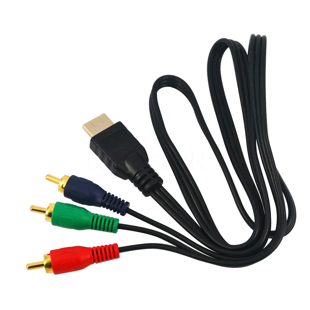 Купить Конвертер С Тюльпанов На Hdmi