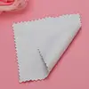LUOEM 50cs Cleaner Clean Glasses Lens Cloth Wipes For Sunglasses Microfiber Eyeglass Cleaning Cloth For Camera Computer 8x8 cm ► Photo 3/6