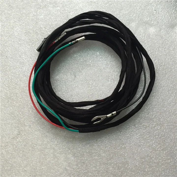 

OEM Auto Headlight Sensor Rain Light Sensor Cable Harness for Ford focus