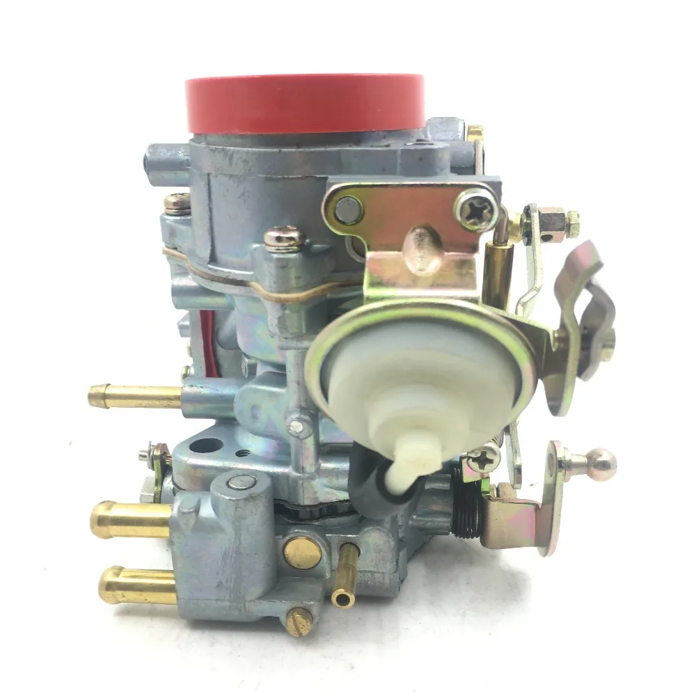 Карбюратор SherryBerg carb carby carburatore подходит для Fiat 128 1300 CC 32M ICEV Замена карбюратор Weber