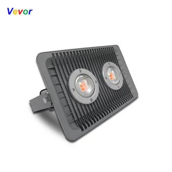 

30w LED Grow Light Full Spectrum Waterproof Led Lamp Indoor Greenhouse for Vegetable Flower Fruit 50/60Hz