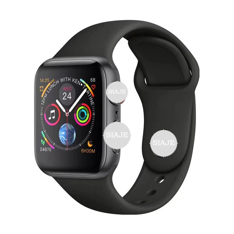 apple smart watch for men