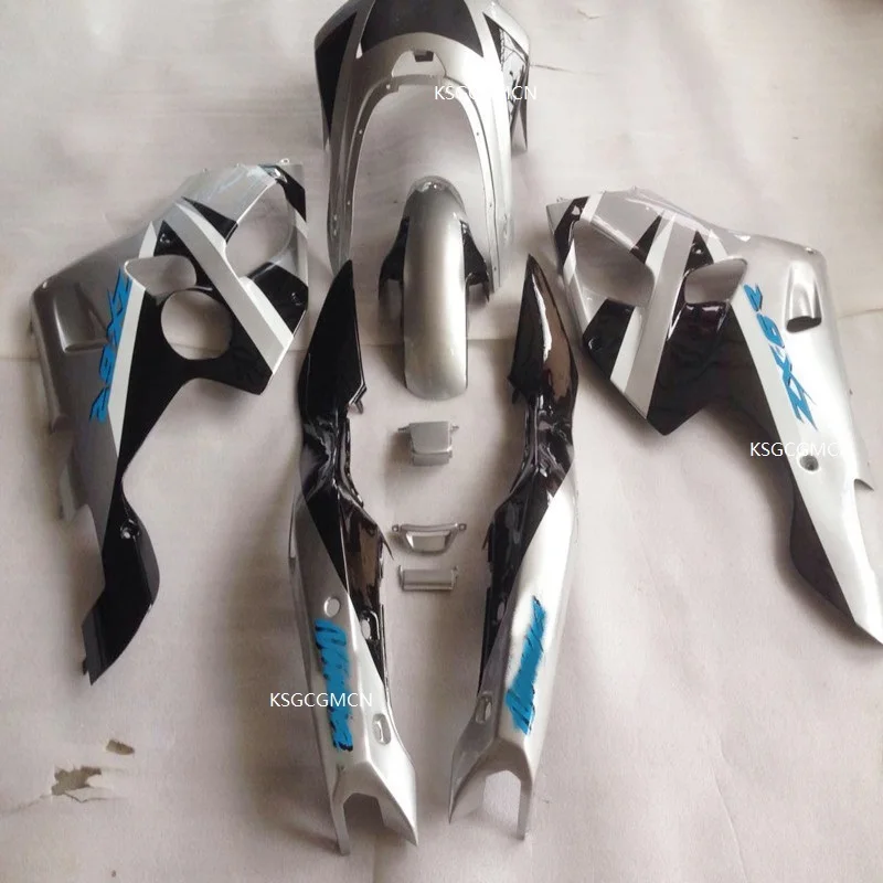 

Hot Sales black 94-97 ZX-6R Fairing kits For kawasaki Ninja ZX6R ZX 6R 1994 1995 1996 1997 Motorcycle Fairings black