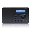 Ocean Digital WR-200 WR-220 WR-220BP Wi-Fi (Интернет) DAB + FM UPnP радиоприемник ► Фото 3/4