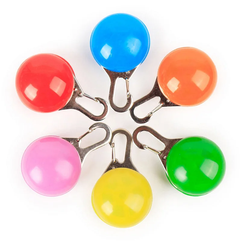 Pet-Dog-LED-Glowing-Pendant-Necklace-Illuminated-Collar-Safety-Night-Walking-Lights-ID-Tags-Puppy-Cat-Night-Light-Flashing-Collar-PL0031 (2)