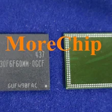 K3QF6F60MM-QGCF для huawei glory 6 основной процессор ram верхний слой микросхема
