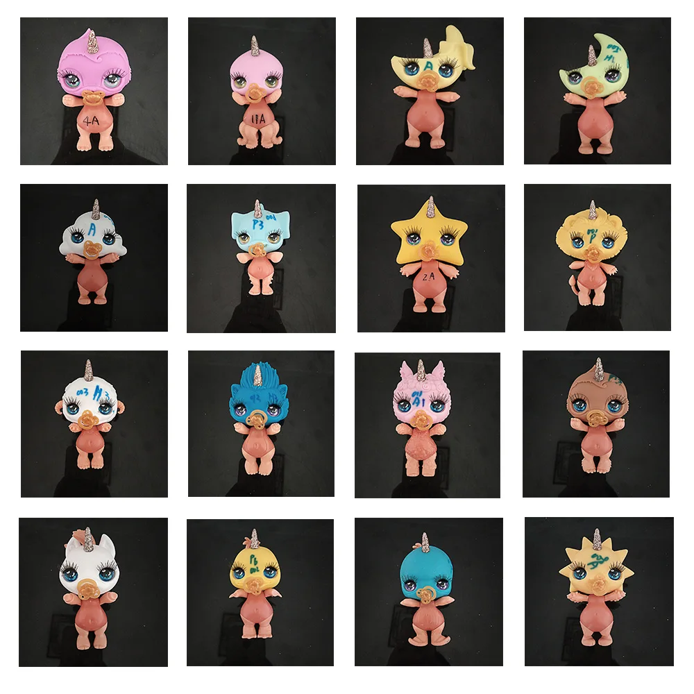 Игрушка для снятия стресса в виде единорога|Игрушки-эспандеры| |