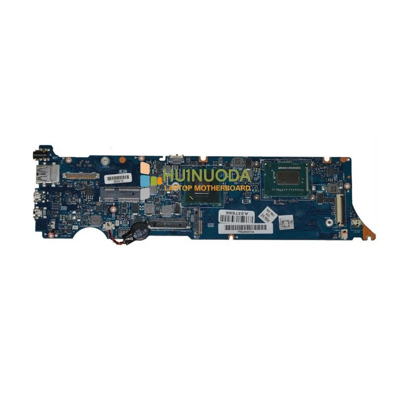 

For ASUS UX31A Laptop Motherboard I7-3517U UX31A2 REV:4.1 Mainboard
