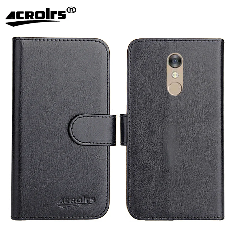 

Infinix S2 Case 6 Colors Flip Dedicated Leather Exclusive 100% Special Cover Cases Card Wallet Phone Shell+Tracking