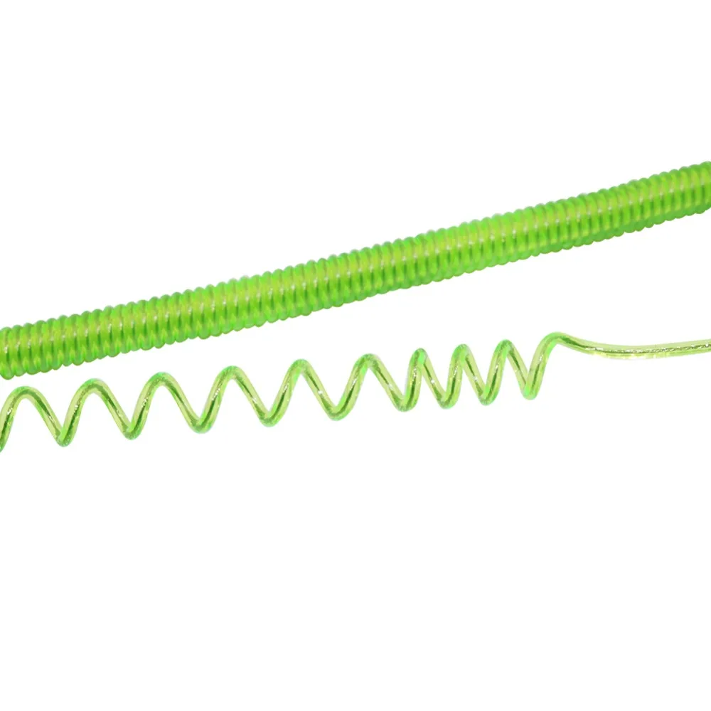Flexible Bird Flying Rope Bird Harness Leash 1Pc 3M/6M/10M For Parrot Cockatiels Starling Pet Outdoor Flying Training