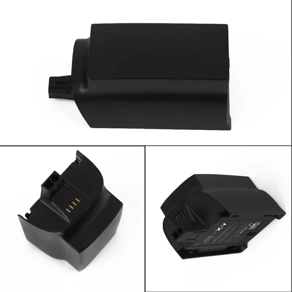DE DHL 2500mAh 11.1V Akku Für Parrot Bebop 3.0 Drohne Quadcopter Hubschrauber