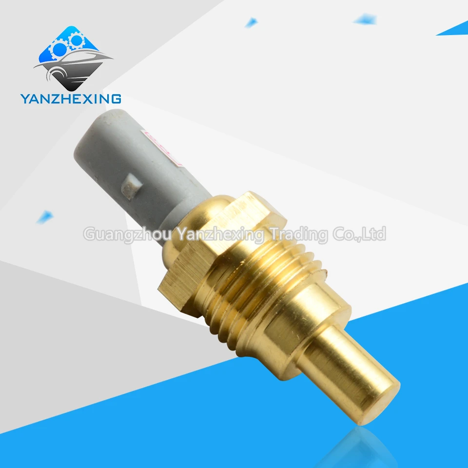 

Water Temperature Sensor For Toyota CAMRY CELICA PREVIA RAV4 HILUX HIACE LAND CRUISER PRADO For LEXUS GS300 OEM:83420-16040