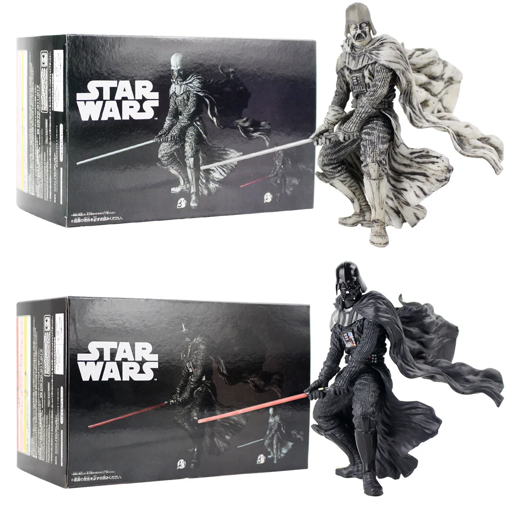 

15CM Action Figure PVC Collectible Model Toy