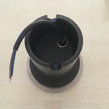 

IP68 Waterproof 5W COB LED Underground Light Outdoor Ground Garden Path Floor Buried Yard Spot Landscape GU10 or MR16