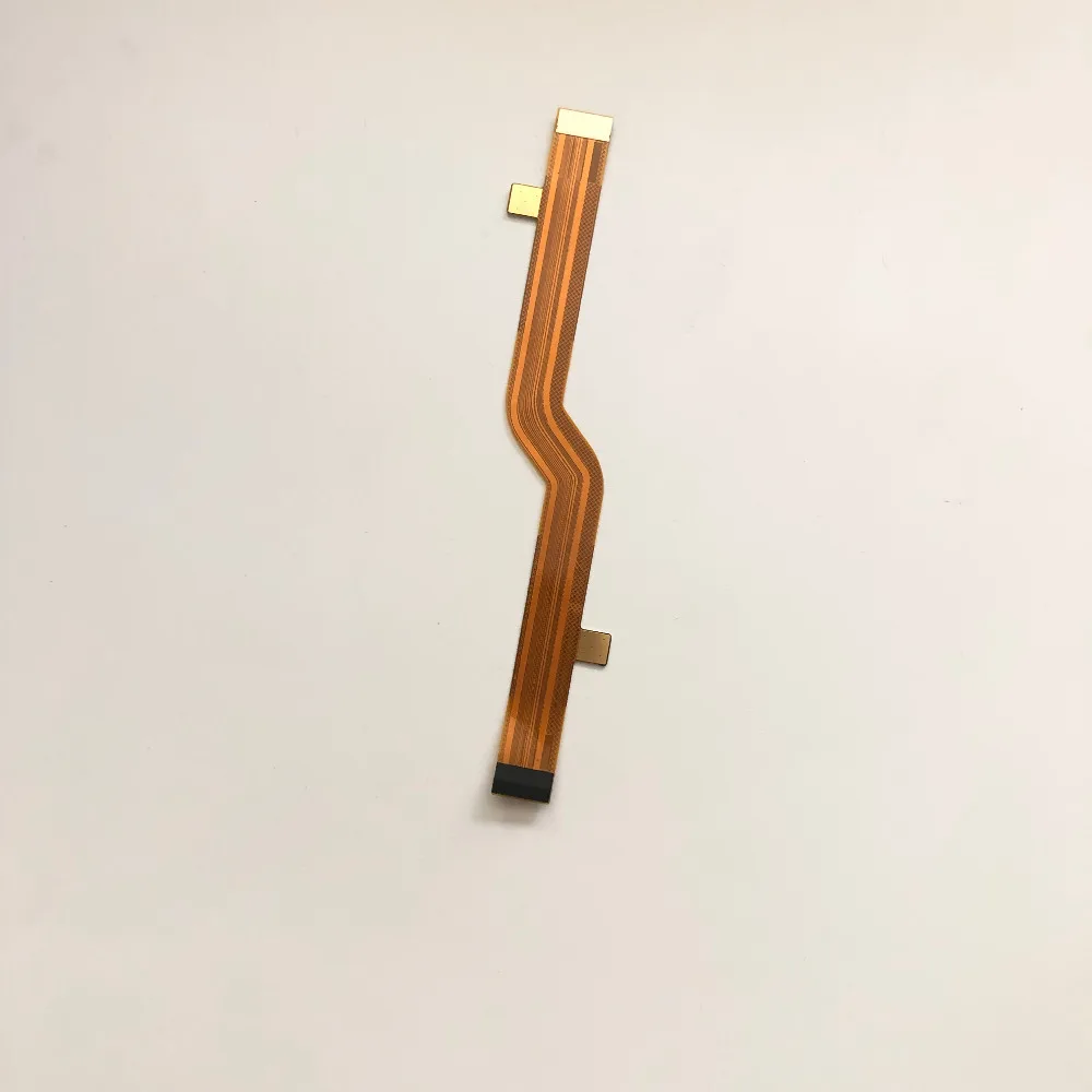

New USB Charge Board to Motherboard FPC For Cubot X19 MT6763T Octa-Core 5.93 inch 2160 x 1080 FHD Smartphone