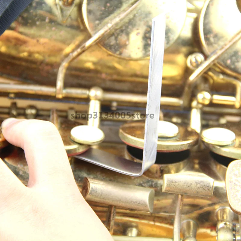 Кларнет флейта Sax инструменты для обслуживания отвертка