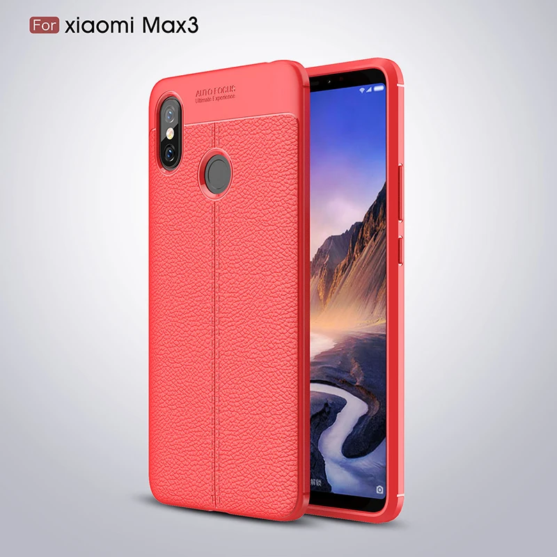 Купить Чехол Для Mi A3