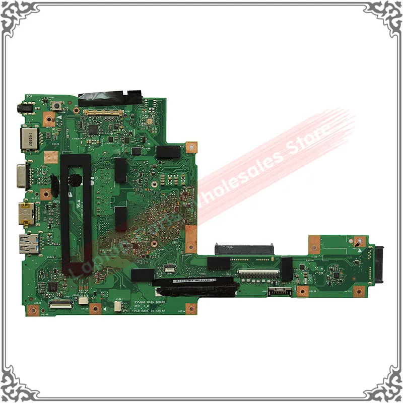 for ASUS X553MA REV.2.0   2