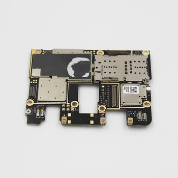 

Tigenkey For Nokia 8 Motherboard AT-1004 dual simsimcard Original Unlocked Motherboard Working For Nokia 8 Test 100%
