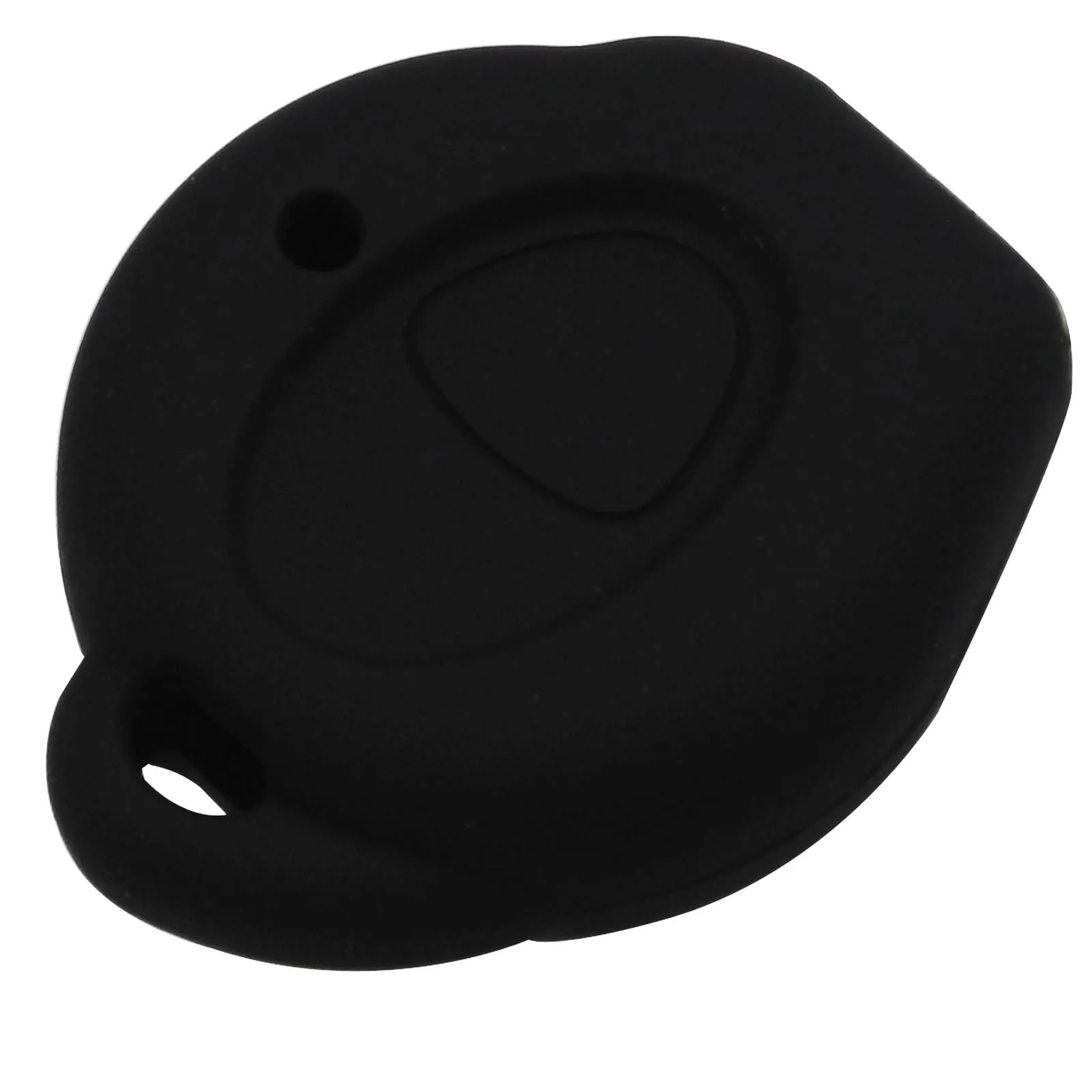 Keyforkess 30 pz/lotto caso della copertura chiave dell'automobile del Silicone misura per Mitsubishi 1 bottoni Auto accessorio - HTB1e.hzc7fb uJkSmFPq6ArCFXap