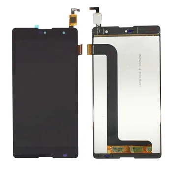 

For Wiko S-Kool Wiko Robby LCD Display+Touch Screen Assembly 100% Tested for Wiko S-Kool WikoRobby Display Lcd Spare Parts+Tools