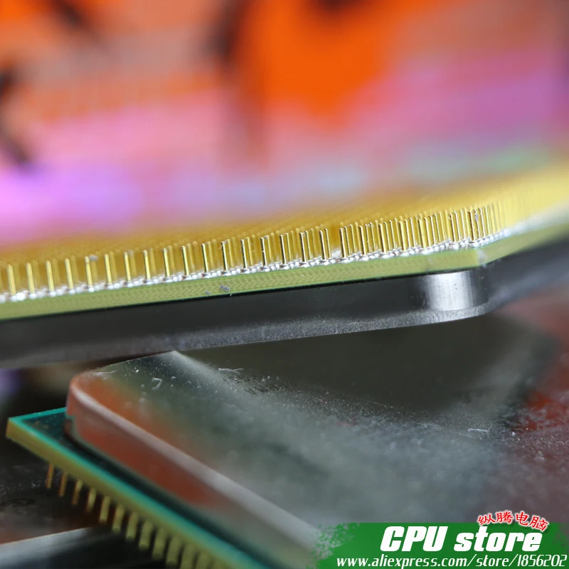 Процессор AMD Phenom II X6 1075T cpu шестиядерный (3 0 ГГц/6 м/125 Вт) Socket AM3 AM2 + 938 pin (Рабочая 100%)