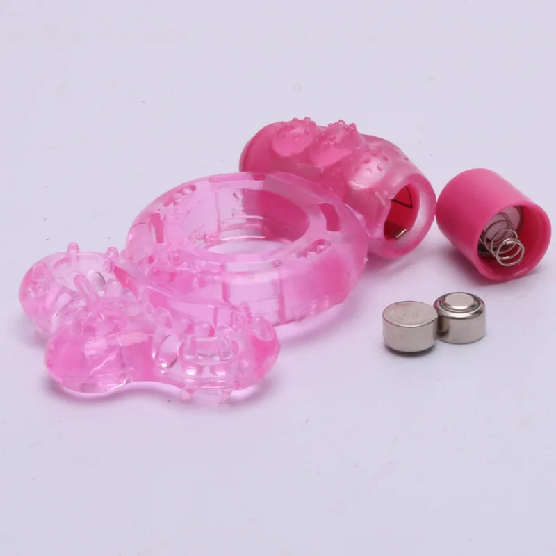 Секс игрушки высококачественное мягкое резиновое кольцо с задержкой
