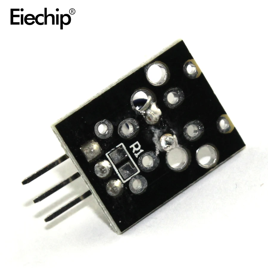 KY 002 модуль вибропереключателя вибродатчик для Arduino|vibration sensor|vibration switch moduleswitch module