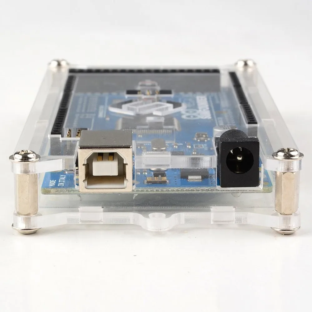 Mega2560 Case (3)