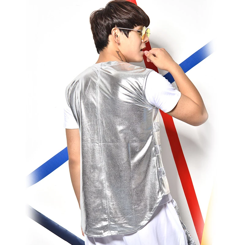 vest-T-shirt-pants-silver-sequin-3-piece-sets-male-singer-nightclub-bar-jazz-rock (1)