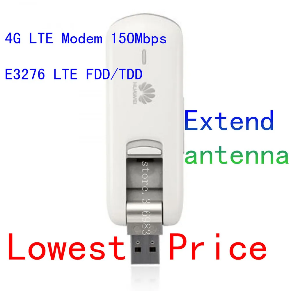 Usb-модем huawei e3276 4g LTE lte | Компьютеры и офис