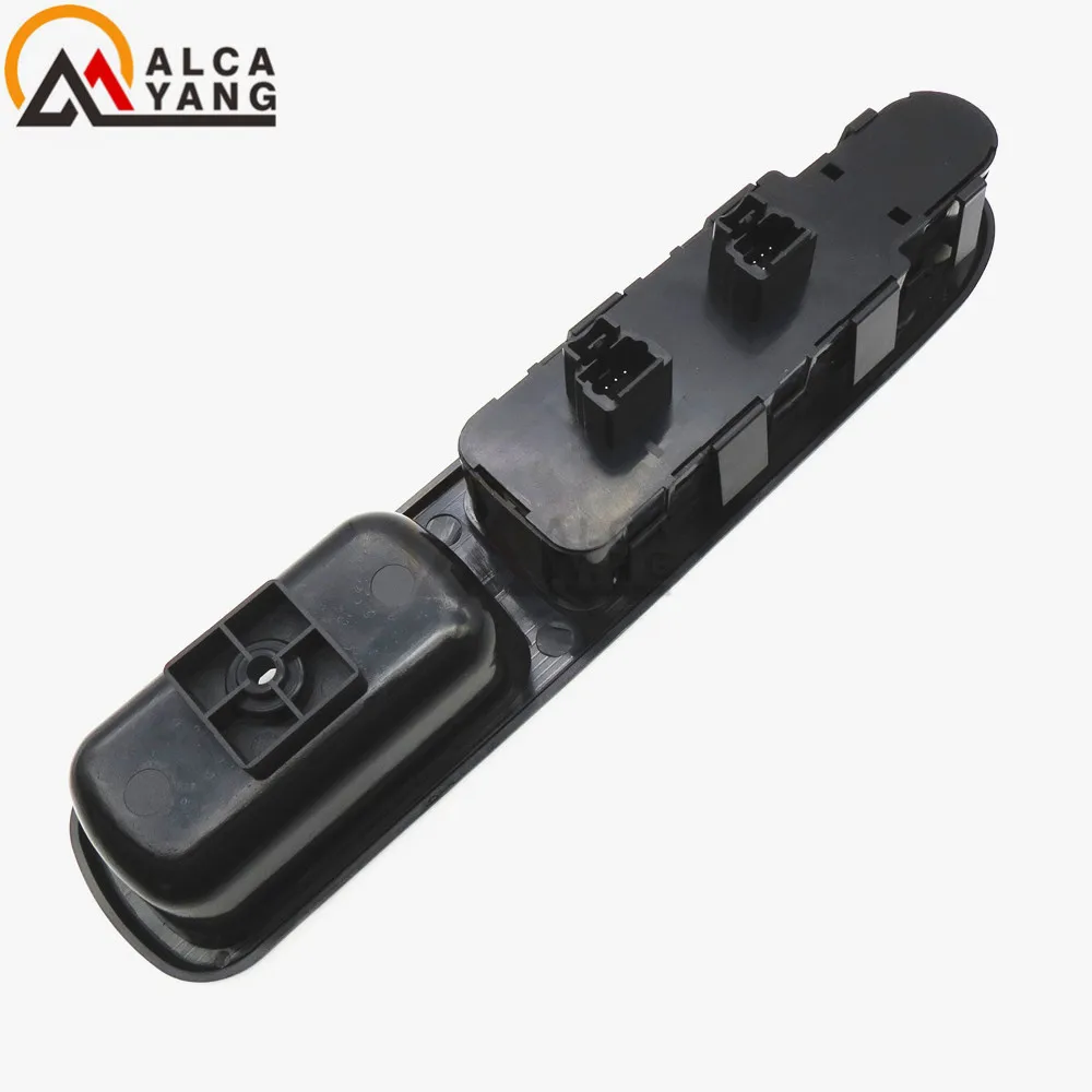 Driver Side Front Window Control Switch 6554.KT For Peugeot 307 307CC 307SW