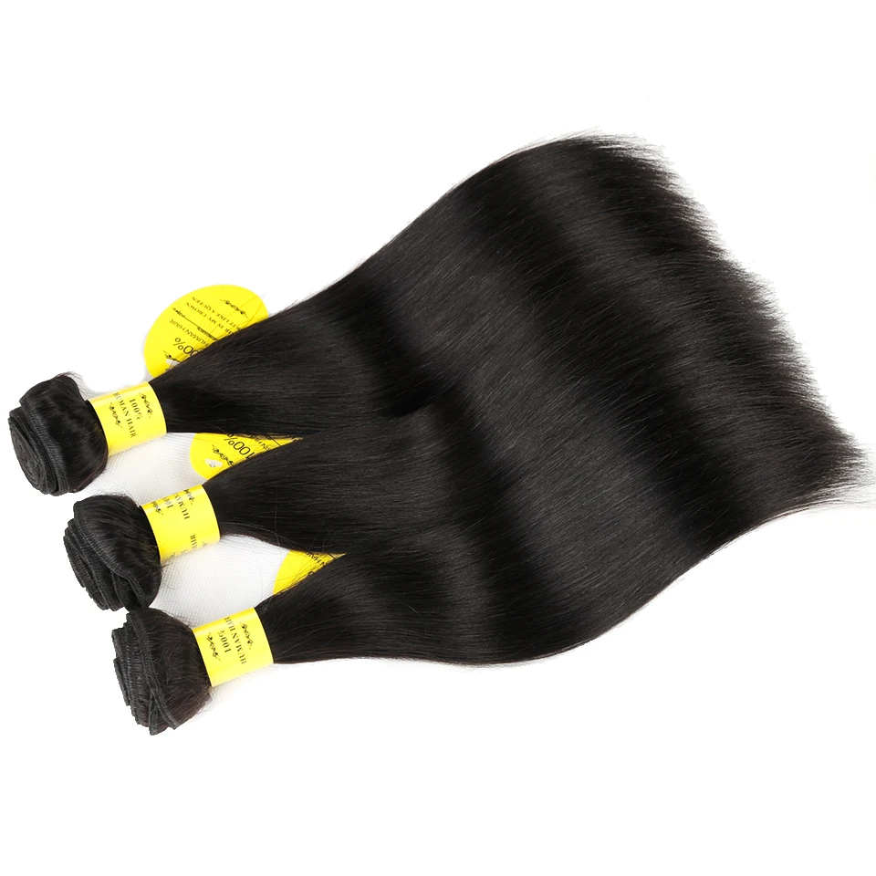 brazilian virgin hair with closure (2)