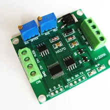 4-20ma/датчик взвешивания нагрузки усилитель датчик передатчик/вес передатчика/линейный