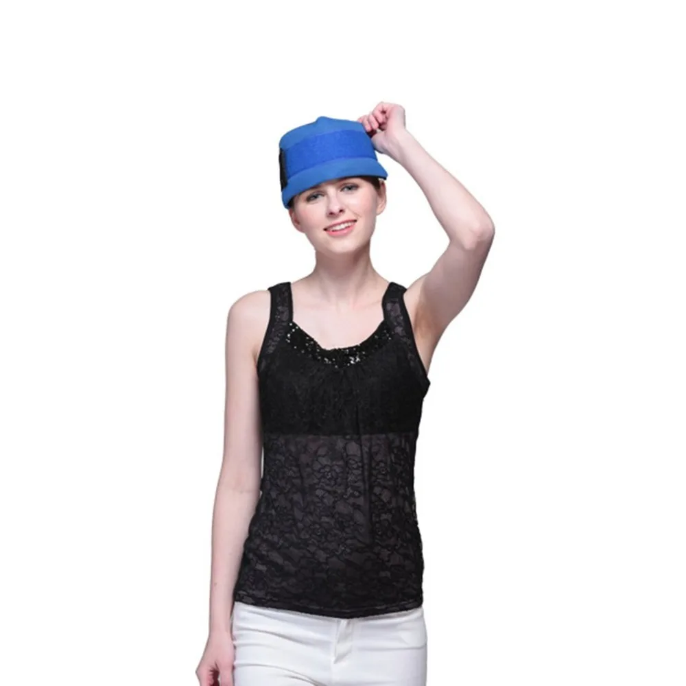 

Reusable Hot Cold Therapy Wrap head massage Flexible Reusable Pain Relief Injuries head massager care First Aid Essential Tool