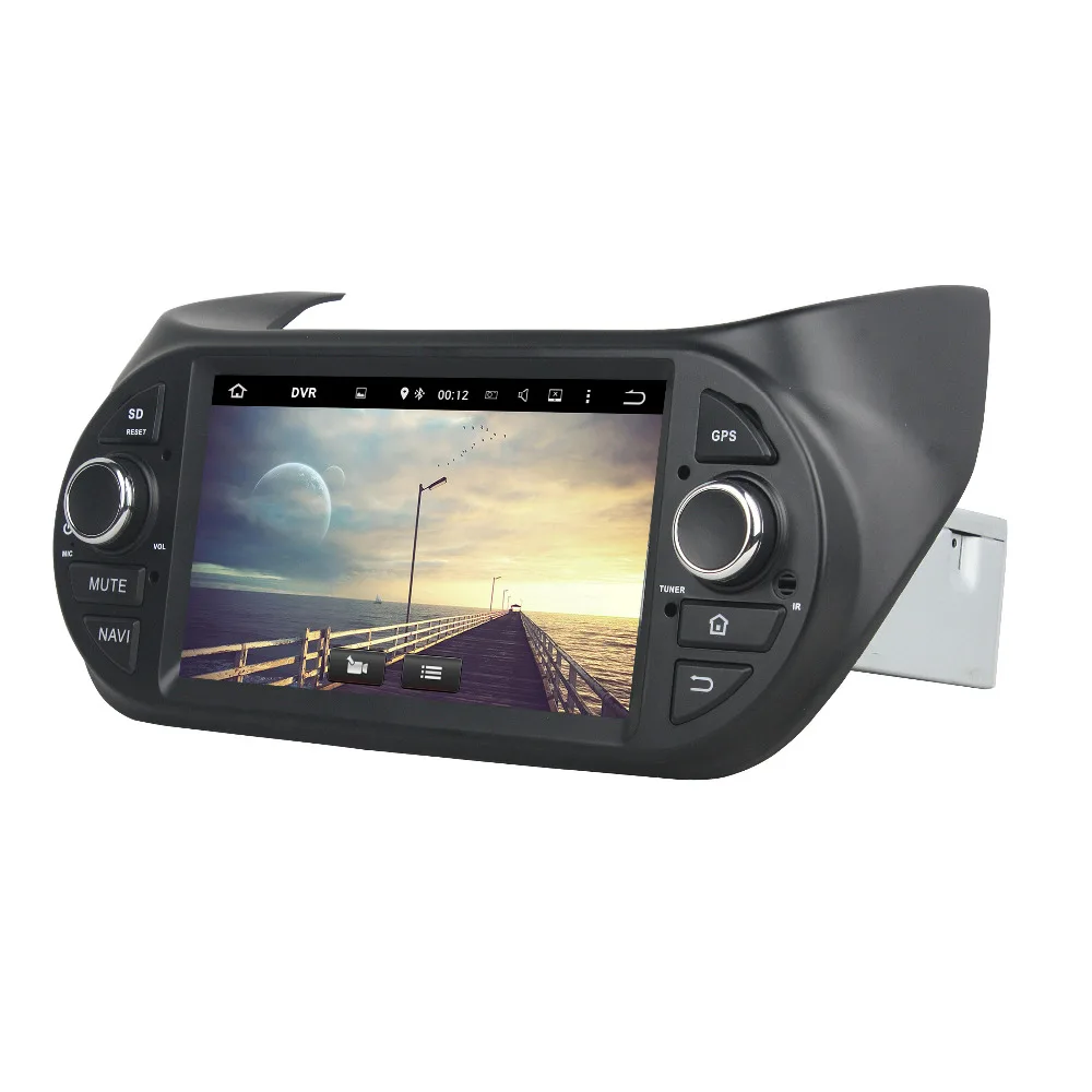 Flash Deal Octa Core 7