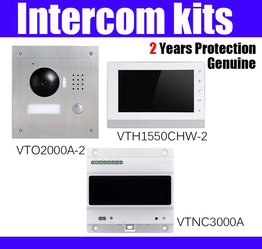 VTH1550CHW-2