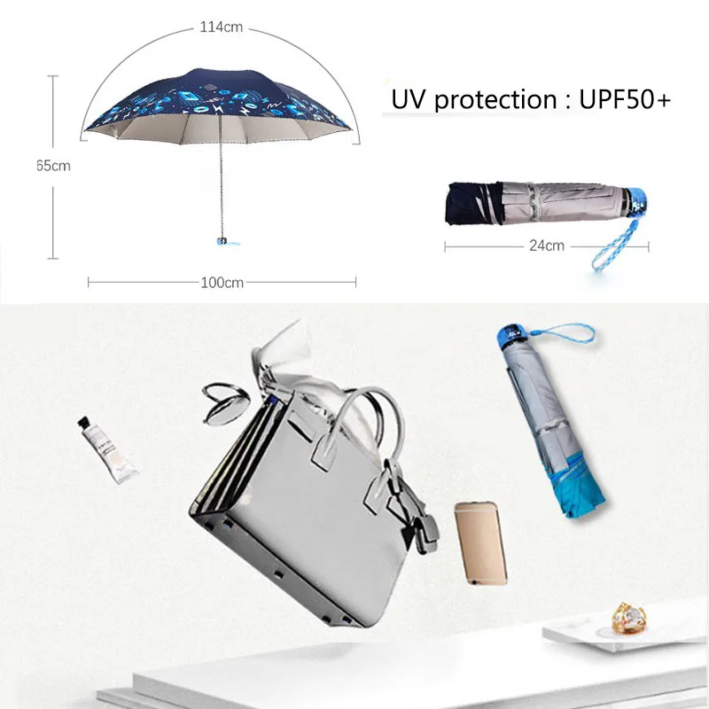 Umbrella  Women