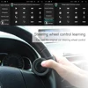 Lecteur multimédia de GPS d'autoradio de Podofo Android 9.1 2 Din 2DIN 2.5D universel pour Volkswagen Nissan Hyundai Kia toyota LADA Ford ► Photo 3/6