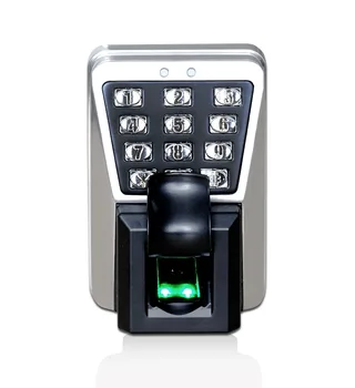 

Waterproof access control fingerprint reader MA500 small fingerprint lock fingerprint attendance system